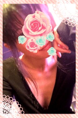 ありがプロフィール写真