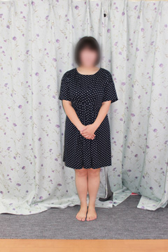 岸本香世子プロフィール写真