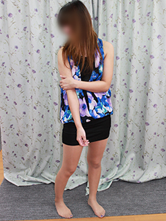 松岡真優 プロフィール写真