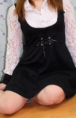 井上和夏プロフィール写真