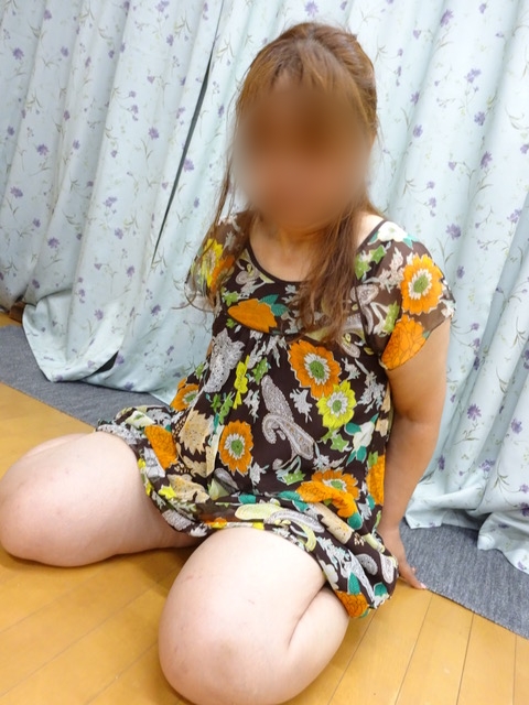 松坂けいと 復帰プロフィール写真