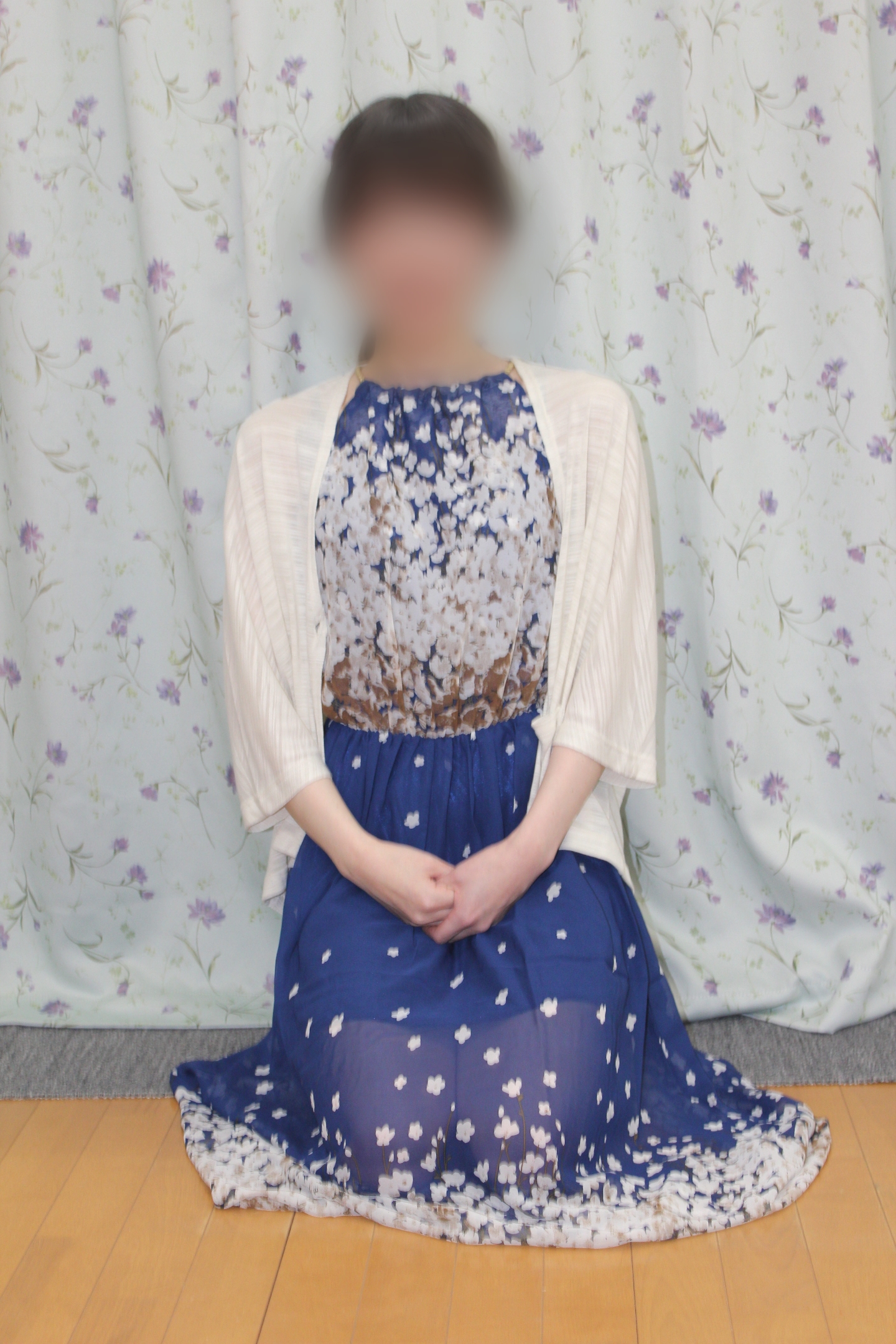 内田ゆき1/28プロフィール写真