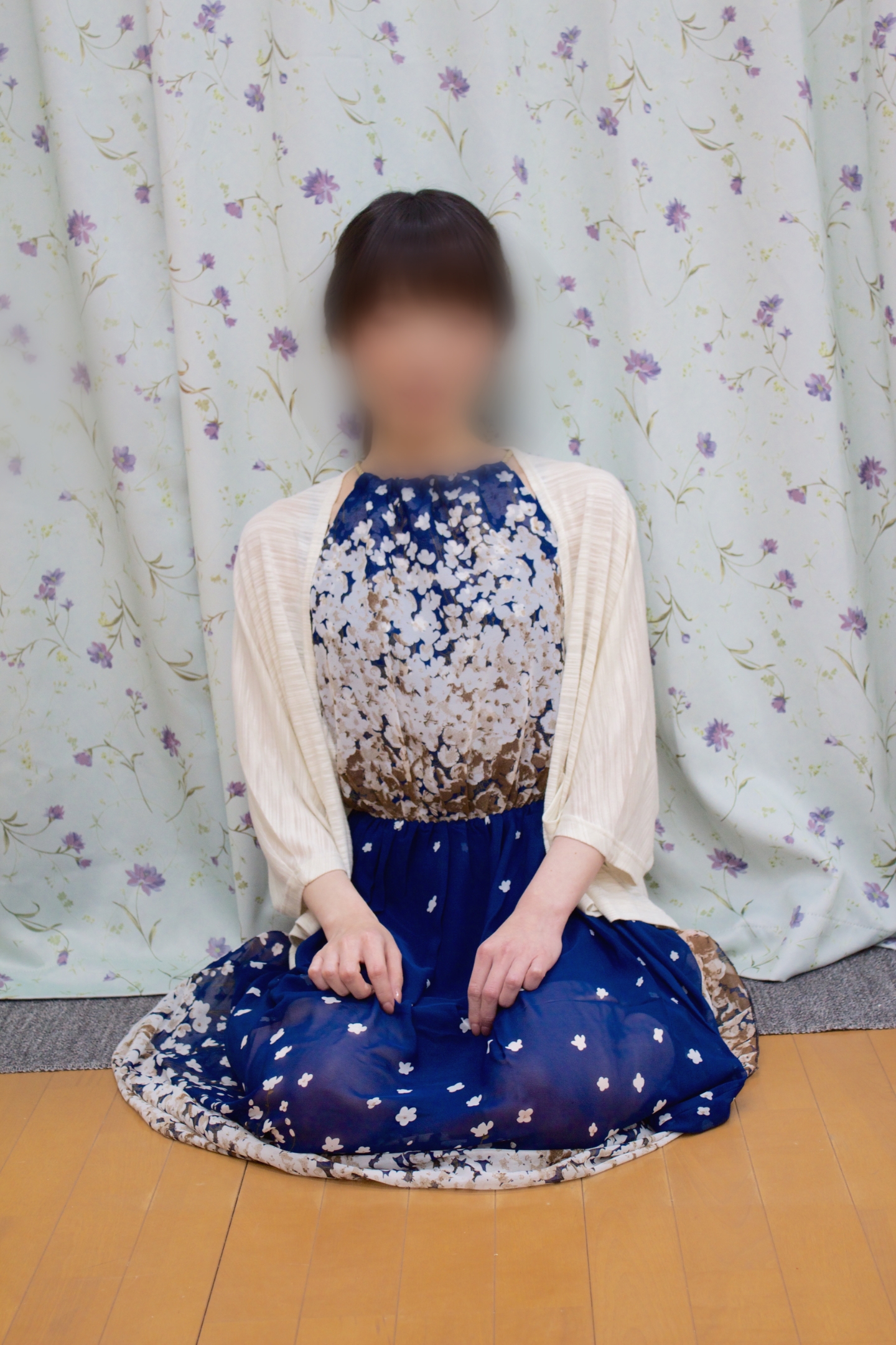 内田ゆき1/28プロフィール写真