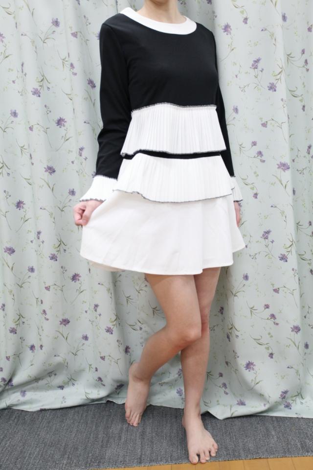 黒川ともこ4/22プロフィール写真