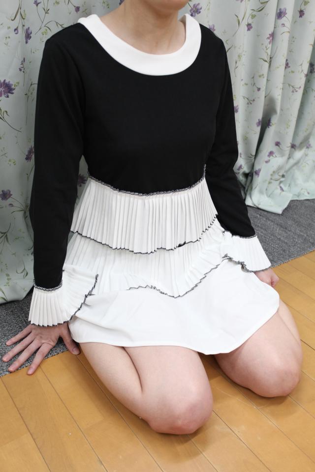 黒川ともこ4/22プロフィール写真