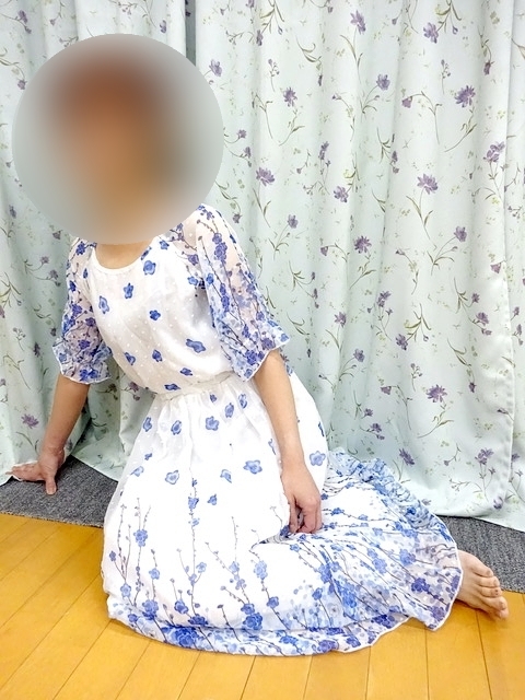 国元まなみ9/4プロフィール写真