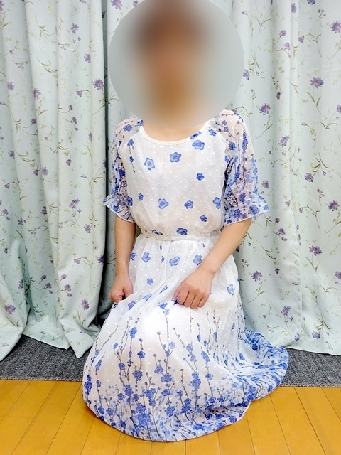 国元まなみ9/4プロフィール写真