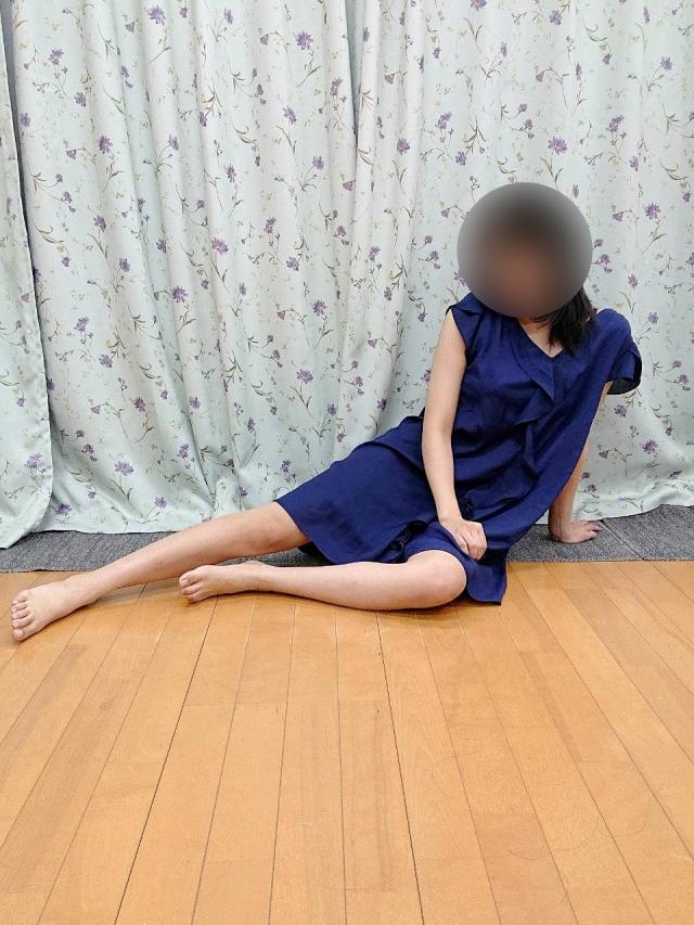 真魚（まお）1/7プロフィール写真