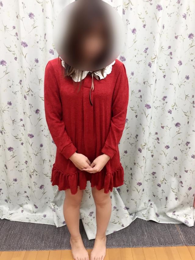 飯豊まりな1/6プロフィール写真