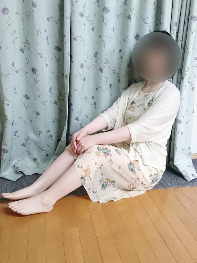 吉瀬美智11/26プロフィール写真