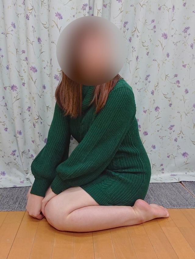 長山陽子12/8プロフィール写真