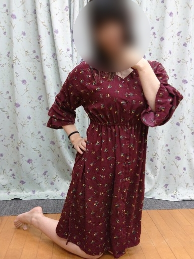 山本まいか2/14プロフィール写真
