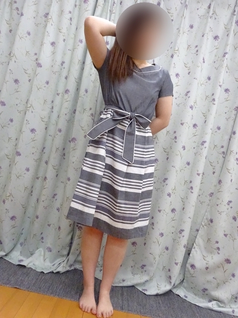 清野なな2/25プロフィール写真
