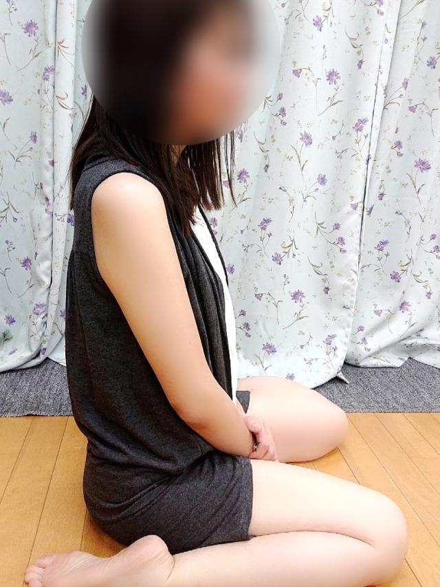 南沢なお5/18プロフィール写真