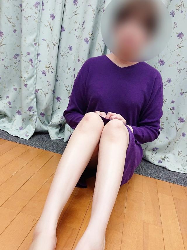 小林きょうこ6/1プロフィール写真