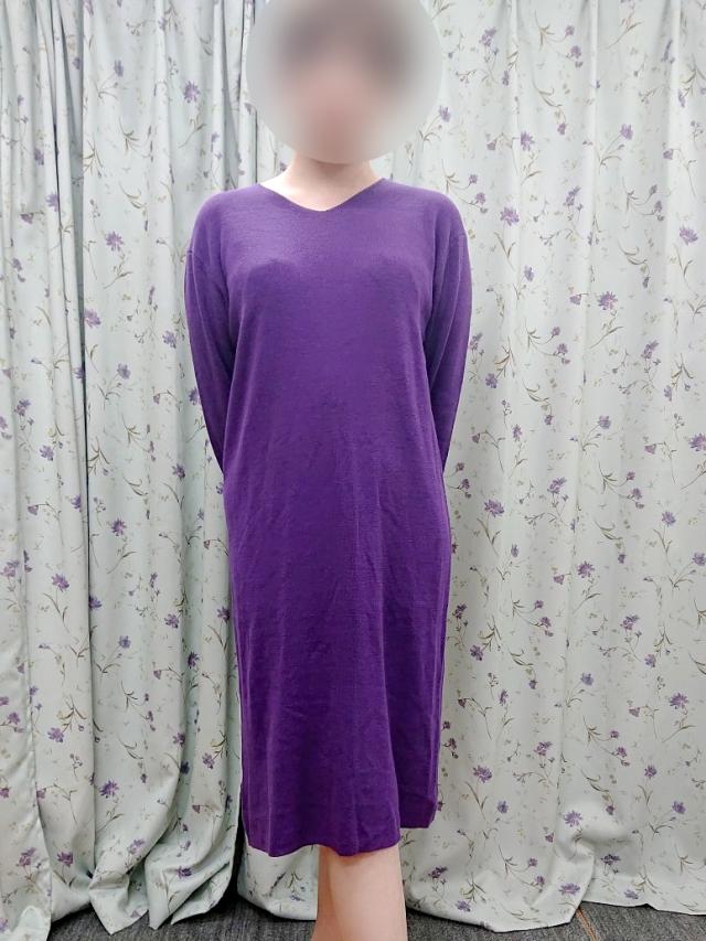 小林きょうこ6/1プロフィール写真