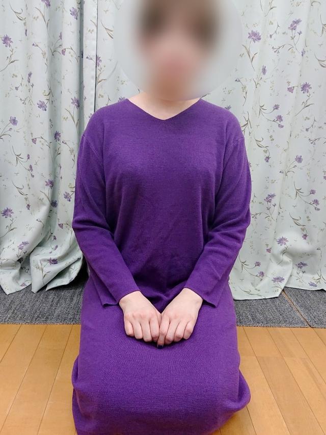 小林きょうこ6/1プロフィール写真