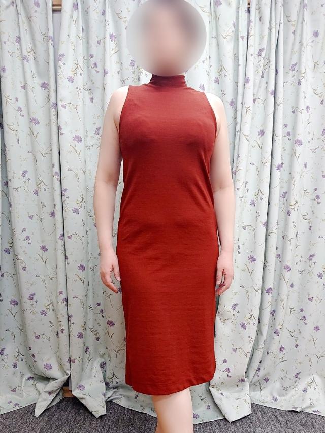 若尾あやこ9/2プロフィール写真