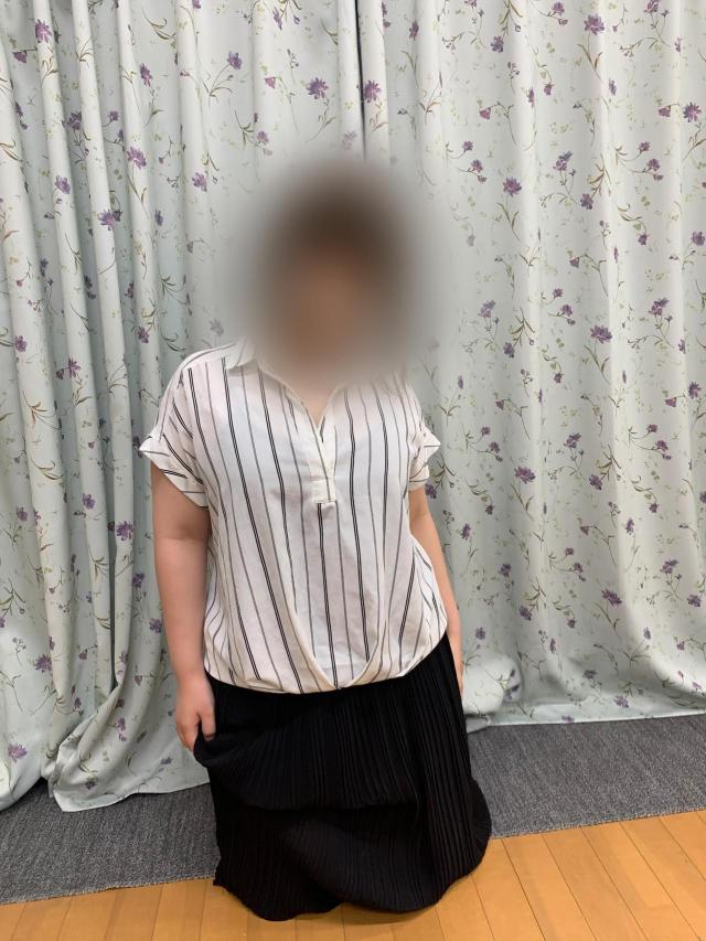 本上なまみ9/13プロフィール写真