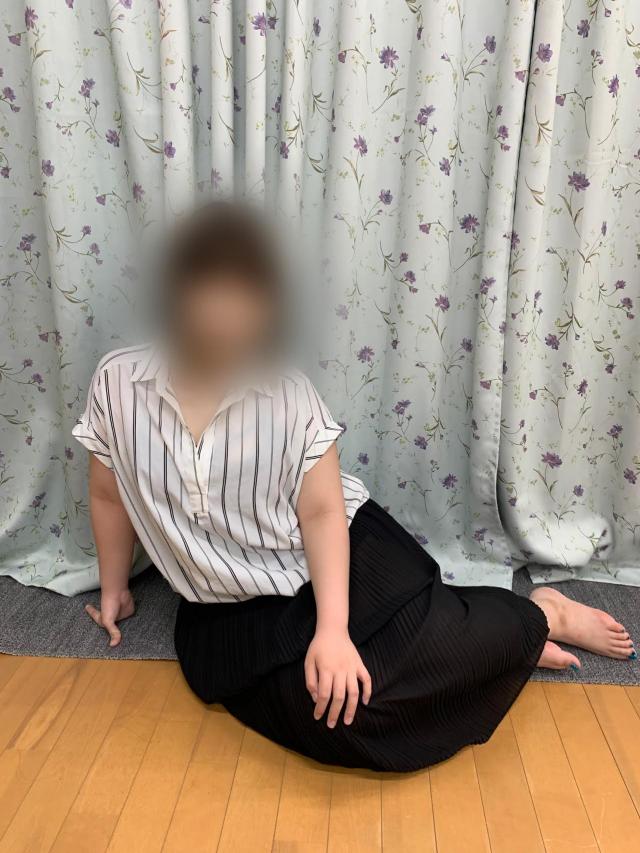 本上なまみ9/13プロフィール写真