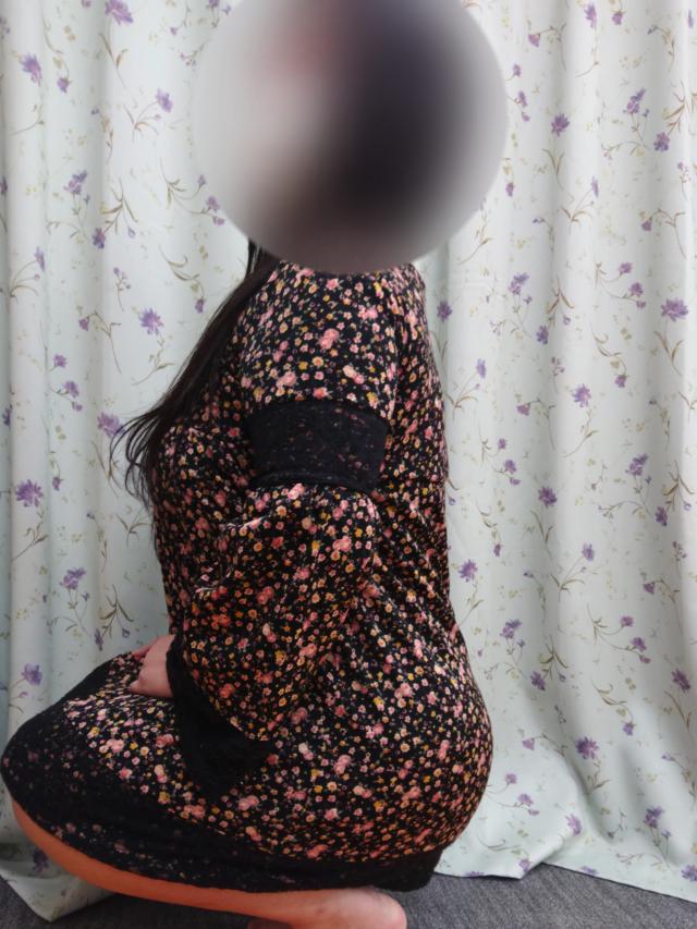 国仲きょう10/1プロフィール写真