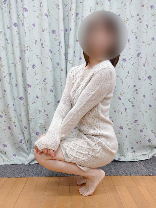 中谷みゆき10/1プロフィール写真