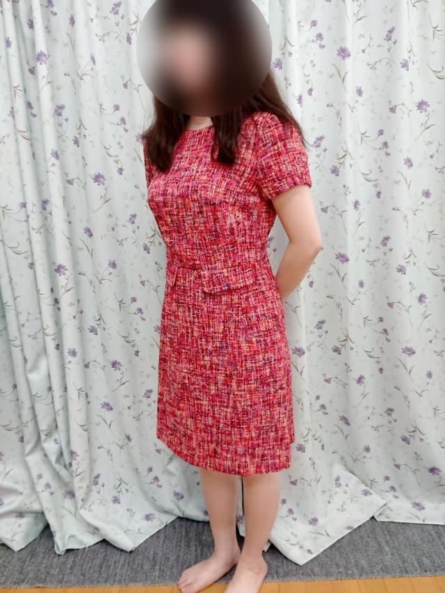 羽田みつこ10/18プロフィール写真