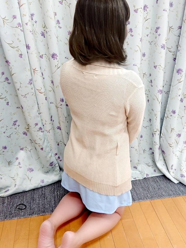 瀧本みお11/7プロフィール写真