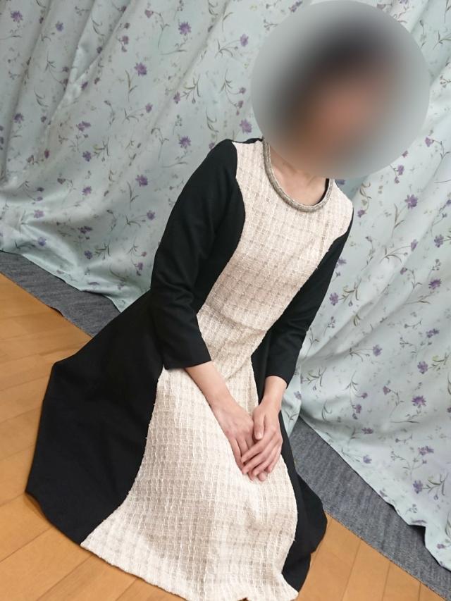 本多みなこ2/15プロフィール写真