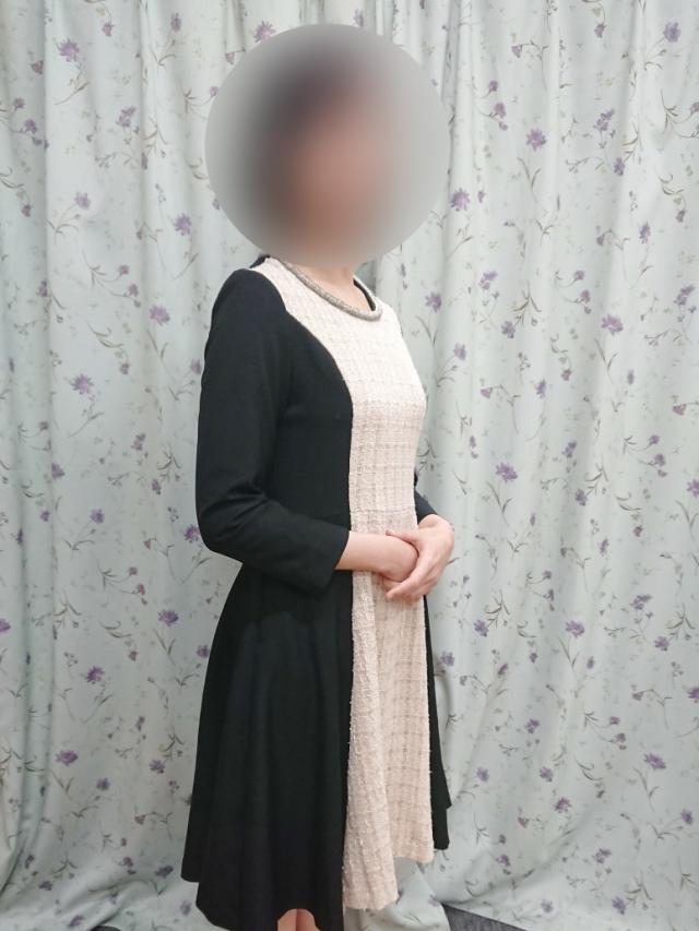 本多みなこ2/15プロフィール写真