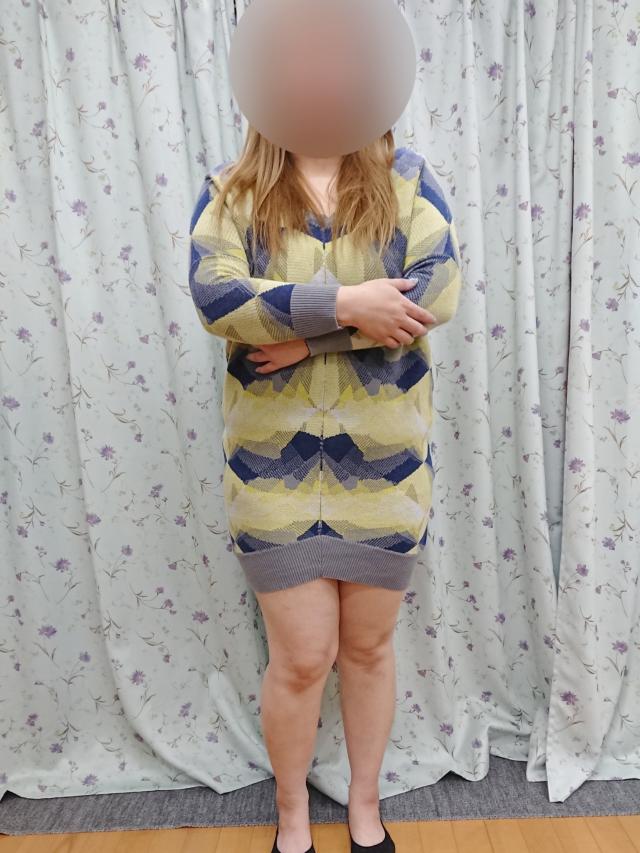 福原はるこ3/30プロフィール写真