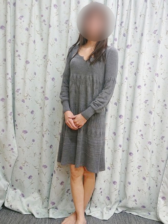 中山みいほ4/4プロフィール写真