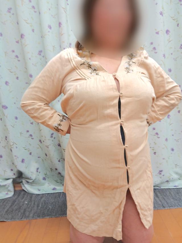 かたせ乃李6/9プロフィール写真