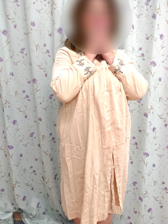 かたせ乃李6/9プロフィール写真