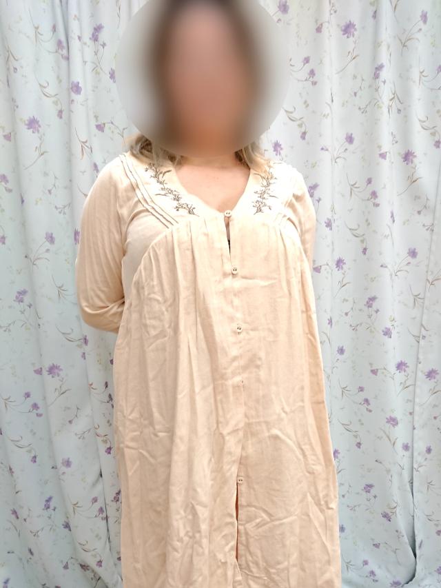 かたせ乃李6/9プロフィール写真