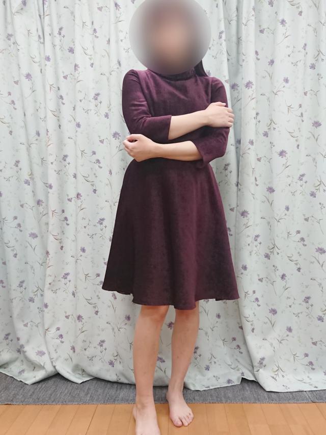 松長いと5/8プロフィール写真