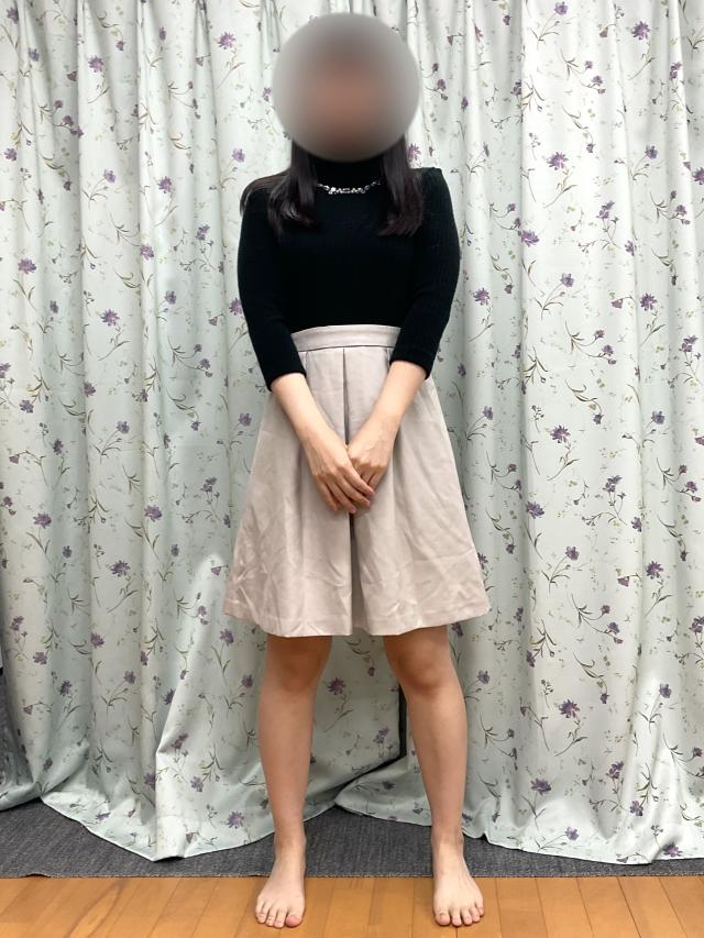 堤れみ5/19プロフィール写真