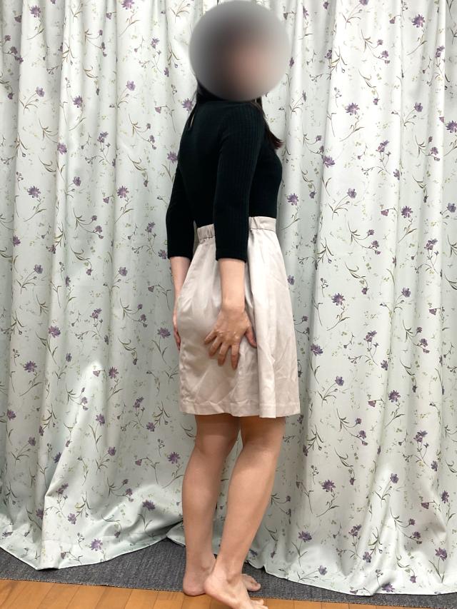 堤れみ5/19プロフィール写真