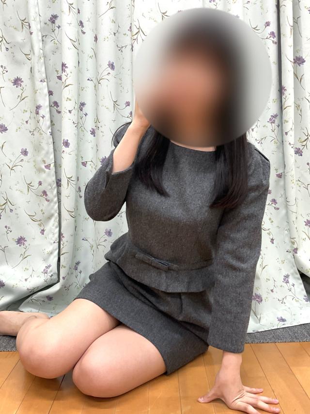 清原 かよ5/23プロフィール写真