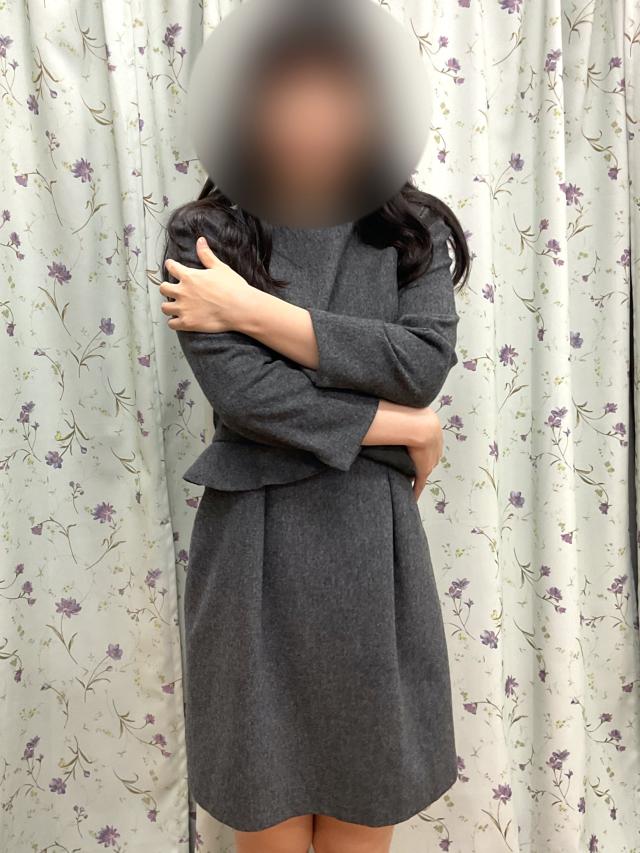 清原 かよ5/23プロフィール写真