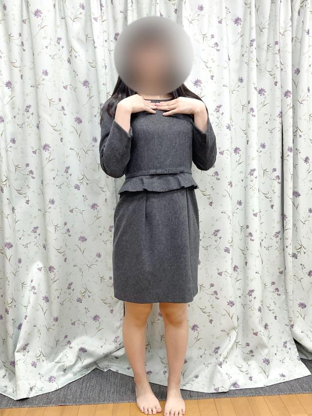 清原 かよ5/23プロフィール写真