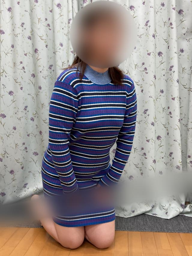 吉川あい5/30プロフィール写真
