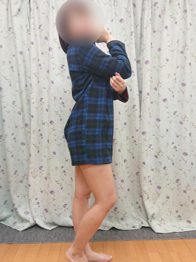 桃井しおり7/26復活プロフィール写真