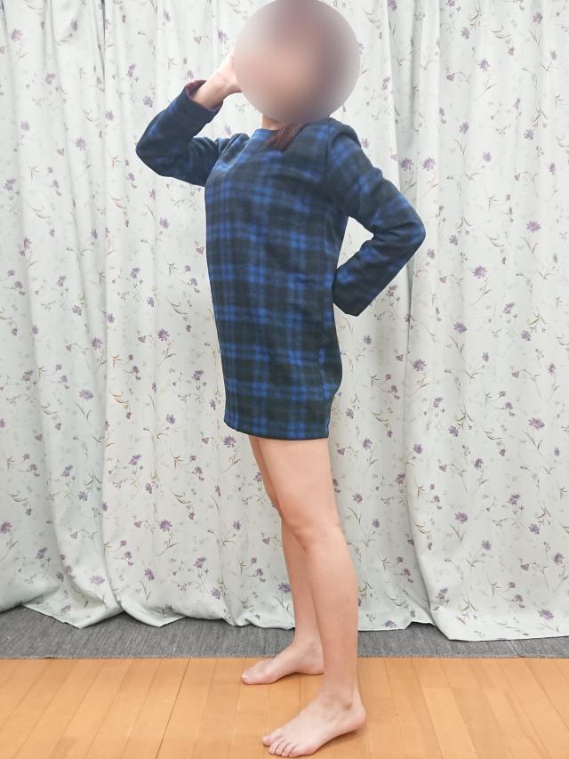 桃井しおり7/26復活プロフィール写真
