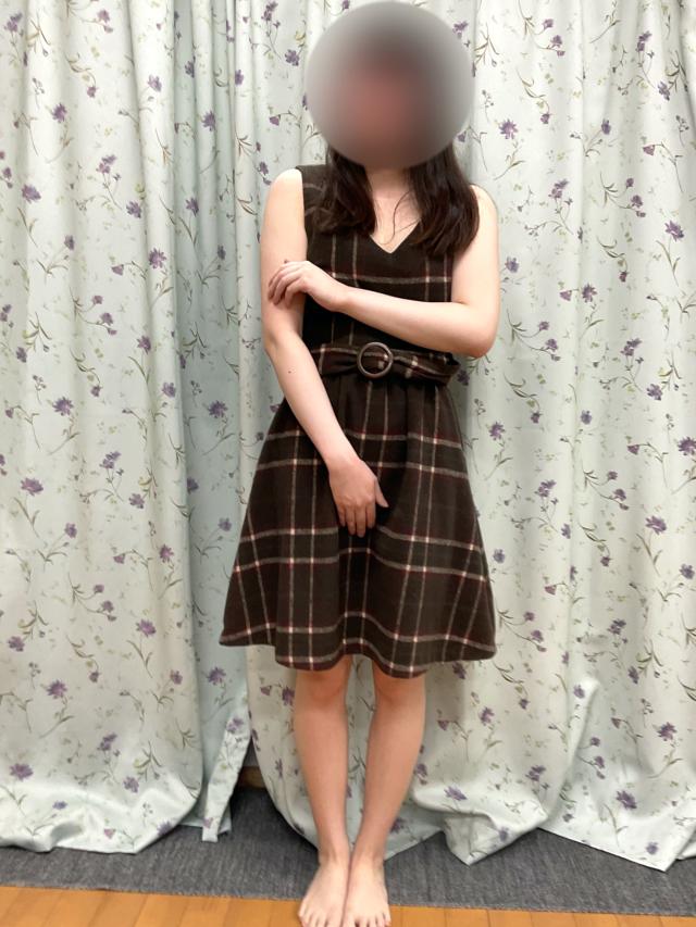 香椎ゆう6/10プロフィール写真