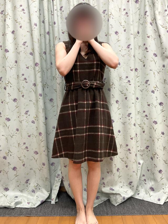 香椎ゆう6/10プロフィール写真