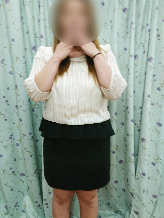 小池えこ6/27プロフィール写真