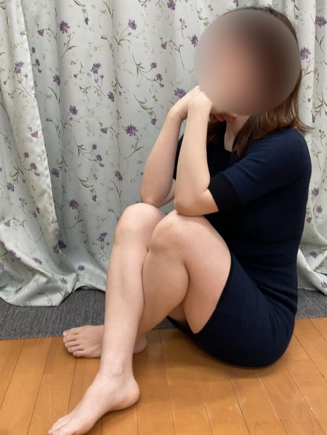 武田りなん7/5 風俗初体験プロフィール写真