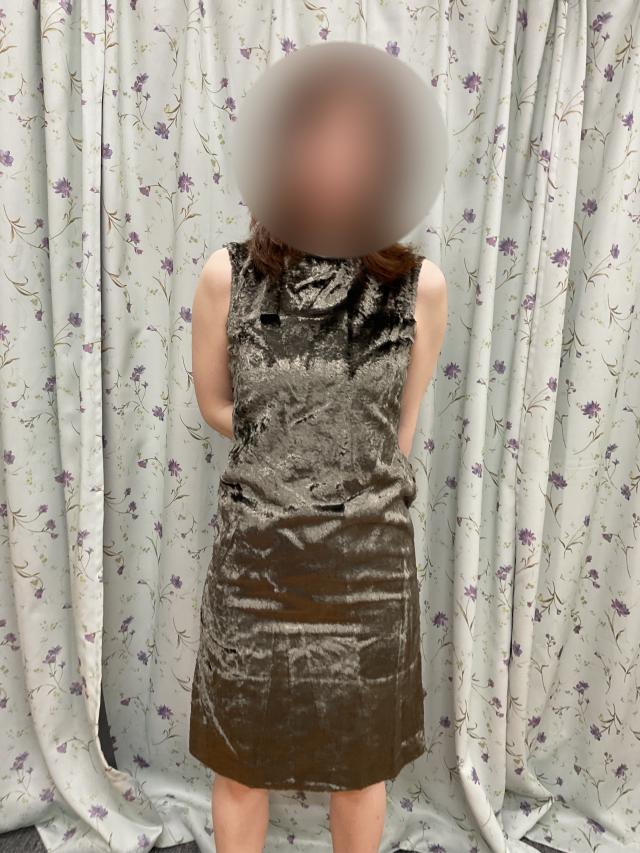 臼田あさ8/7プロフィール写真