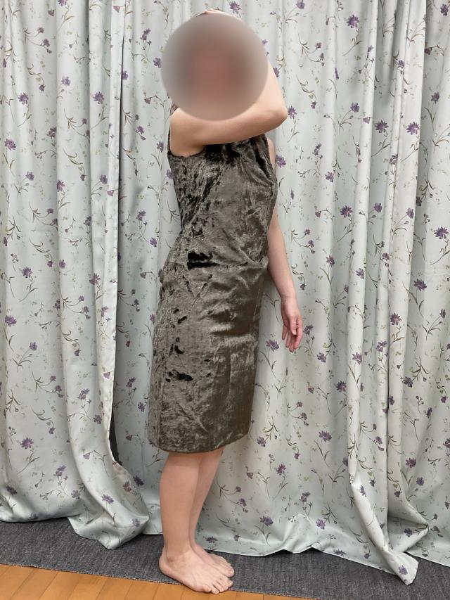臼田あさ8/7プロフィール写真